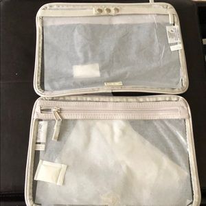 thirty one pocket a-tote